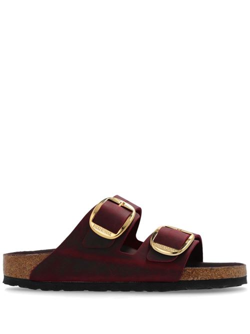 Ciabatta donna arizona big buckle BIRKENSTOCK | ARIZONA BIG1027988